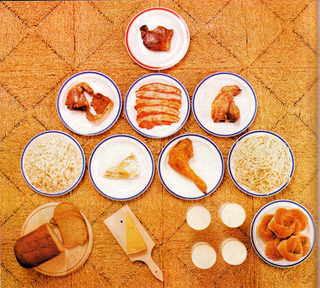 Illustration for article titled Woman Alive: Food For Life, Love, And Looks